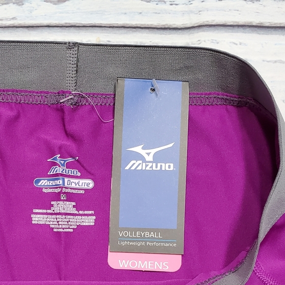 Mizuno Volleyball Shorts - Picture 6 of 6